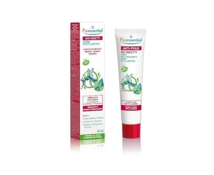 Puressentiel Anti-Sting Multi Soothing Cream 40ml