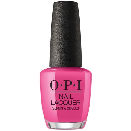 OPI Nordic Nagellak 15ml - Suzi Has A Swede Tooth