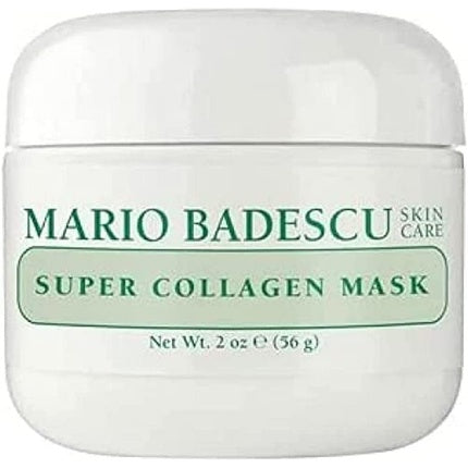 Mario Badescu Super Collagen Masker 56g