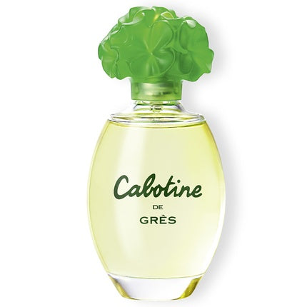Gres Parfums Cabotine Eau de Toilette 100ml Spray