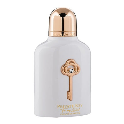 Armaf Private Key To My Soul Extrait De Parfum 100ml Spray