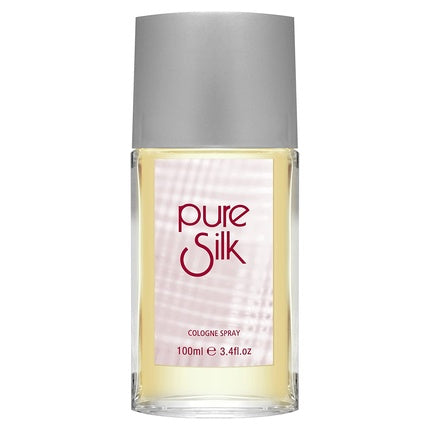 Mayfair Pure Silk Eau de Cologne 100ml Spray