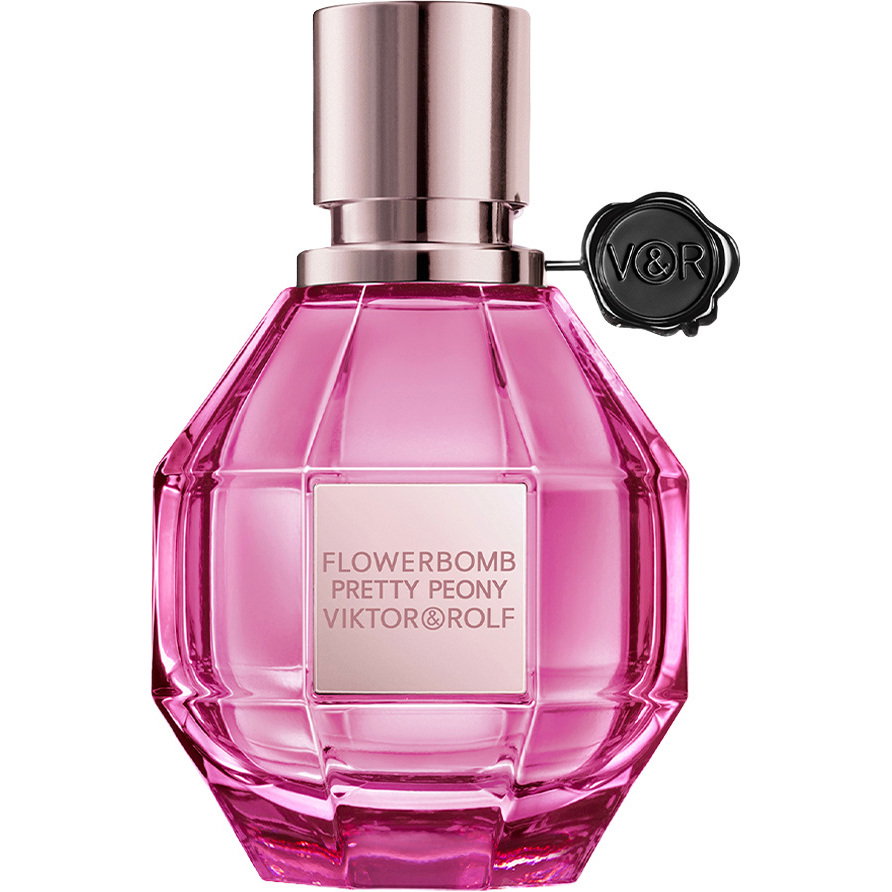 Viktor & Rolf Flowerbomb Pretty Peony Eau de Parfum 100ml Spray