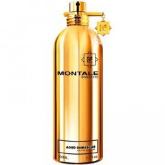 Montale Aoud Damascus Eau de Parfum 100ml Spray