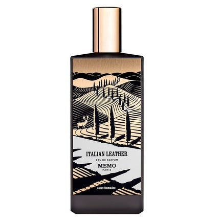 Memo Italian Leather Eau de Parfum 75ml Spray