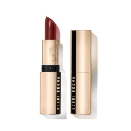 Bobbi Brown Luxe Lipstick 3.5g - Red Velvet