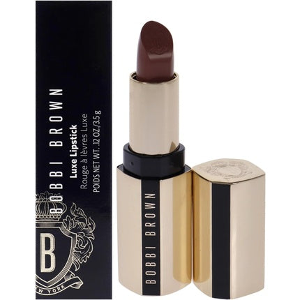 Bobbi Brown Luxe Lipstick 3.5g - Pink Buff