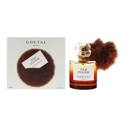Annick Goutal Folie d'un Soir Eau de Parfum 50ml Spray