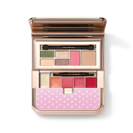 Naj Oleari La Postina Rosa Make-Up Palette 12g