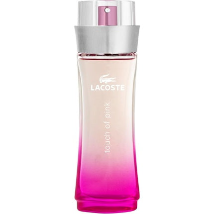 Lacoste Touch of Pink Eau de Toilette 30ml Spray