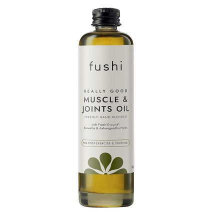 Fushi Really Good Muscle & Joints Oil 100ml