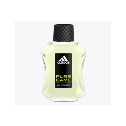 Adidas Pure Game Eau de Toilette 100ml Spray
