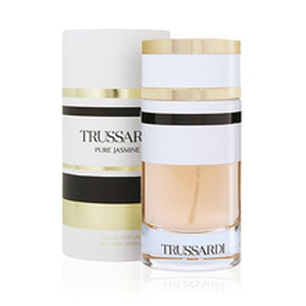 Trussardi Pure Jasmine Eau de Parfum 90ml Spray