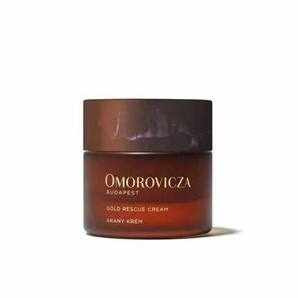 Omorovicza Gold Rescue Cream 50ml