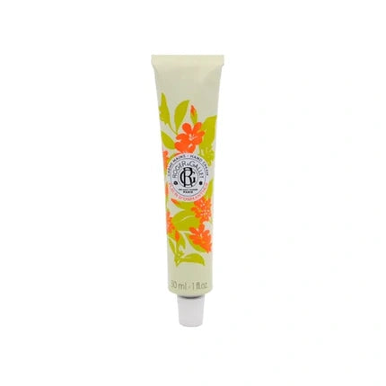 Roger & Gallet Fleur d'Osmanthus Hand- & Nagelcrème 30ml