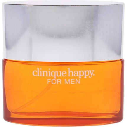 Clinique Happy Cologne Spray Eau de Toilette 50ml Spray
