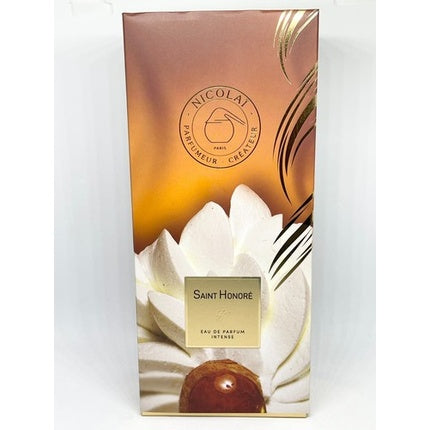 Nicolaï Parfumeur Createur Saint Honore Eau de Parfum 100ml Spray