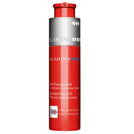 Clarins Men Energizing Gezichtsgel 50ml