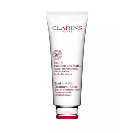 Clarins Skincare Hand & Nail Treatment Balsem 100ml