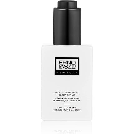 Erno Laszlo AHA Resurfacing Sleep Serum 30ml