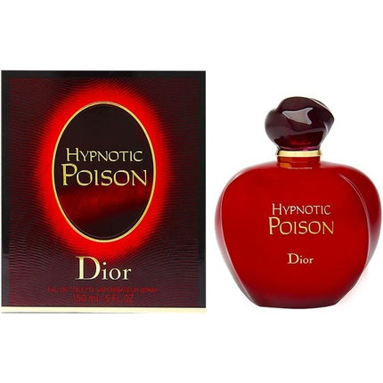 Christian Dior Hypnotic Poison Eau de Toilette 150ml Spray