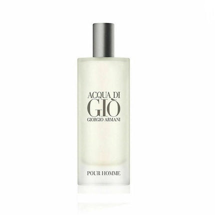 Giorgio Armani Acqua Di Gio Eau de Toilette 15ml Spray