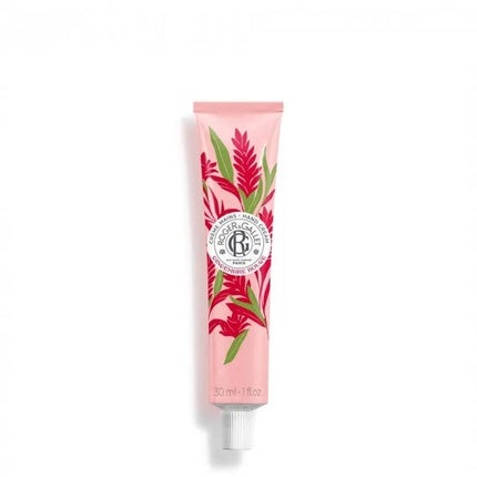 Roger & Gallet Gingembre Rouge Handcrème 30ml