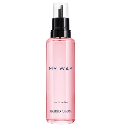 Giorgio Armani My Way Eau de Parfum 100ml Navulling