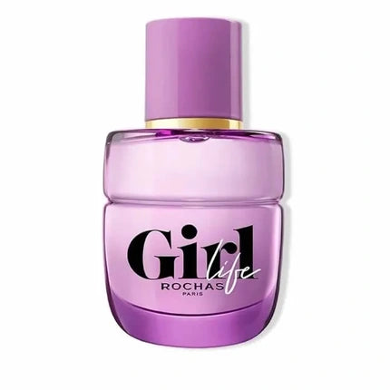 Rochas Girl Life Eau de Parfum 40ml Spray