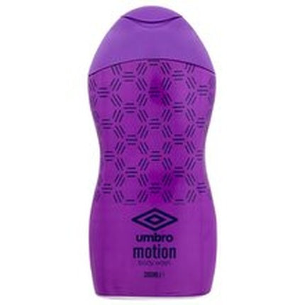 Umbro Motion Shower Gel 300ml