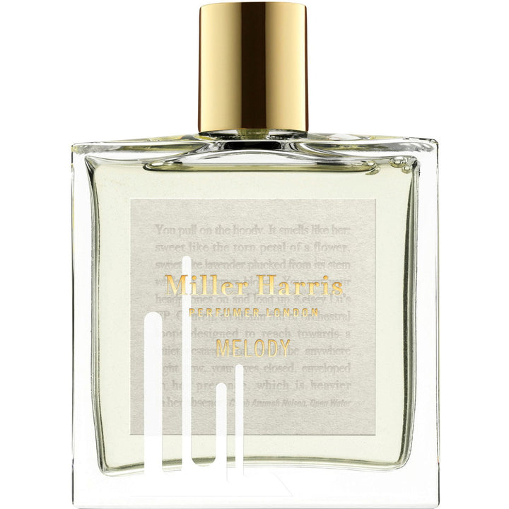 Miller Harris Melody Eau de Parfum 100ml Spray