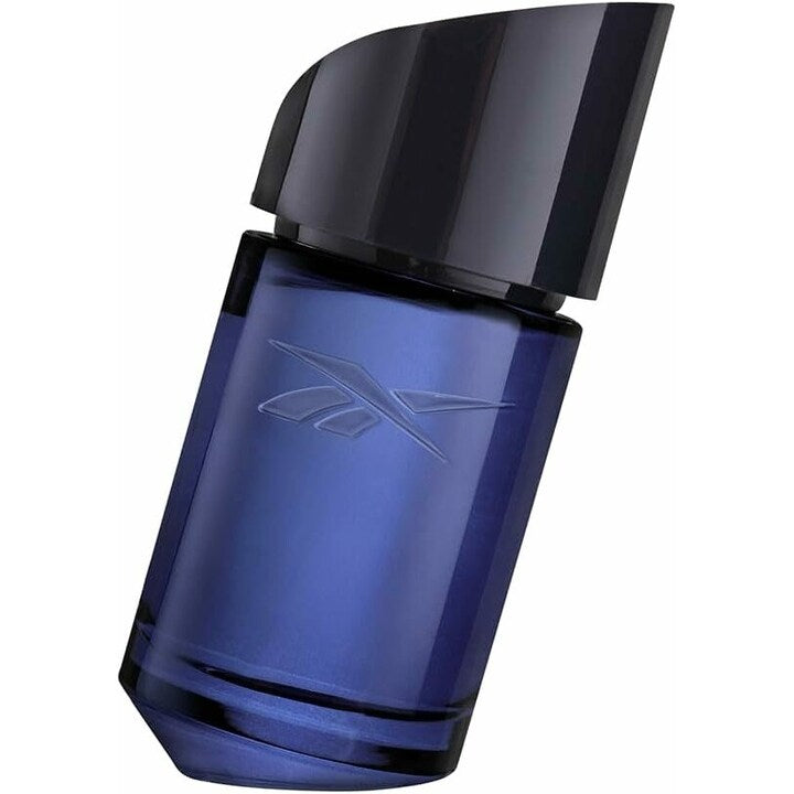 Reebok Iconic Statement Blue Eau De Parfum 100ml Spray