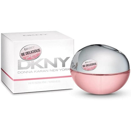 DKNY Be Delicious Fresh Blossom Eau de Parfum 30ml Spray
