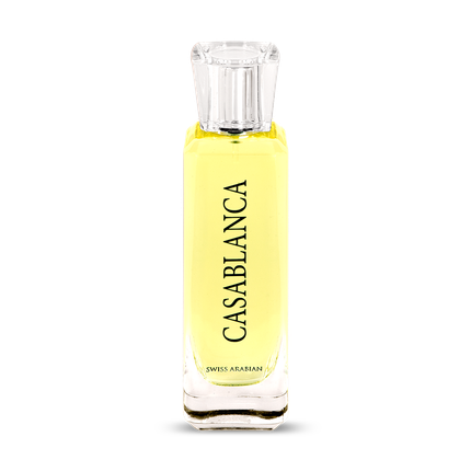 Swiss Arabian Casablanca Eau de Parfum 100ml Spray