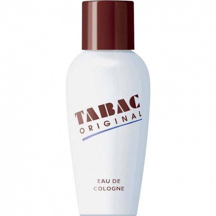 Mäurer & Wirtz Tabac Original Eau De Cologne 300ml