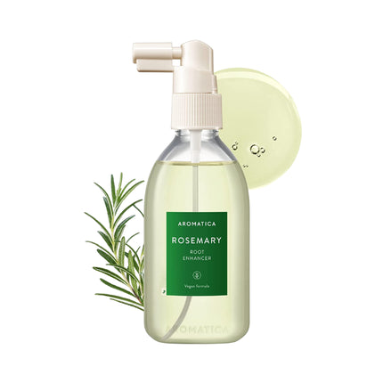 Aromatica Rosemary Root Enhancer 100ml