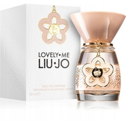 Liu Jo Lovely Me Eau de Parfum 100ml Spray