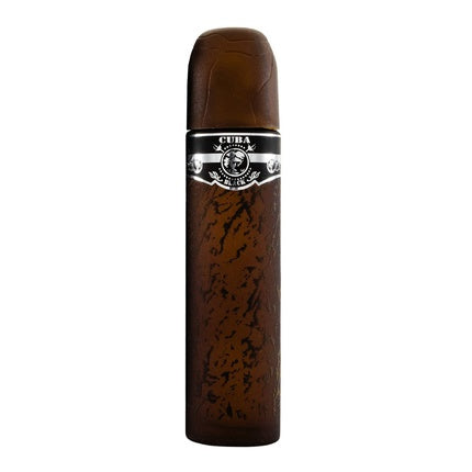 Cuba Cuba Black Eau de Toilette 100ml Vaporiseren