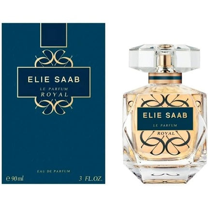 Elie Saab Le Parfum Royal Eau de Parfum 90ml Spray