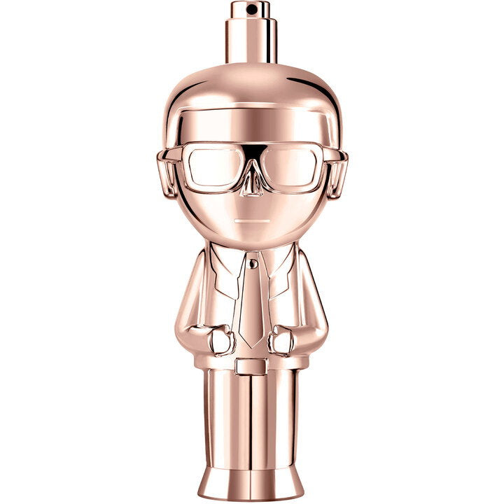 Karl Lagerfeld Karl Ikonik Pour Femme Eau de Parfum 100ml Spray
