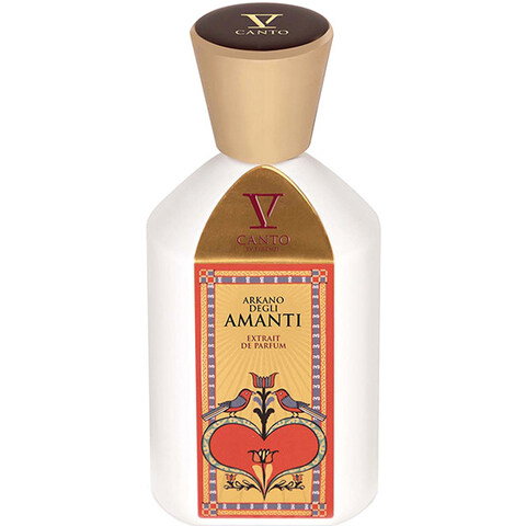 V Canto Arkano Degli Amanti Extrait de Parfum 100ml Spray