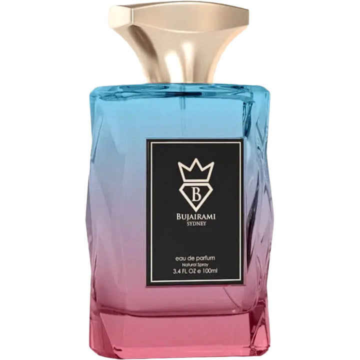 Bujairami Vanilla Dream Eau de Parfum 100ml Spray