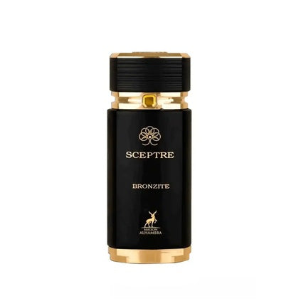 Maison Alhambra Sceptre Bronzite Eau de Parfum 100ml Spray