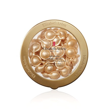 Elizabeth Arden Advanced Ceramide Capsules Daily Youth Restoring Serum 60 Capsules