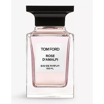 Tom Ford Rose D'Amalfi Eau de Parfum 100ml Spray