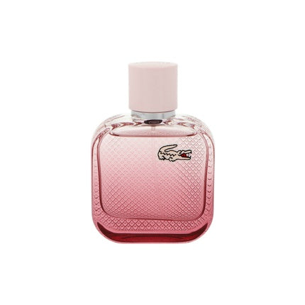 Lacoste L.12.12 Rose Eau Intense Eau de Toilette 50ml Spray