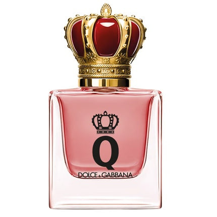 Dolce & Gabbana Q Eau de Parfum Intense 30ml Spray