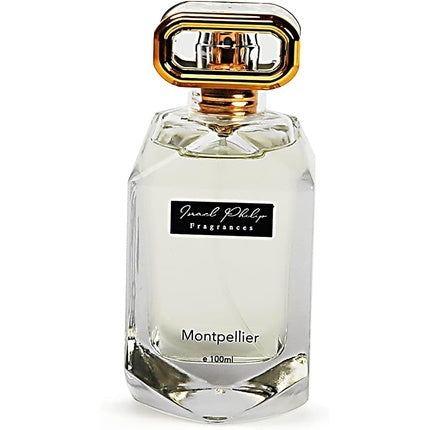 Israel Philip Montpellier Eau de Parfum 100ml Spray