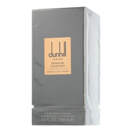 Dunhill Moroccan Amber Eau de Parfum 100ml Spray