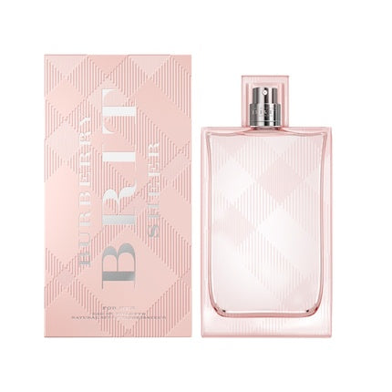 Burberry Brit Sheer Eau de Toilette 50ml Spray
